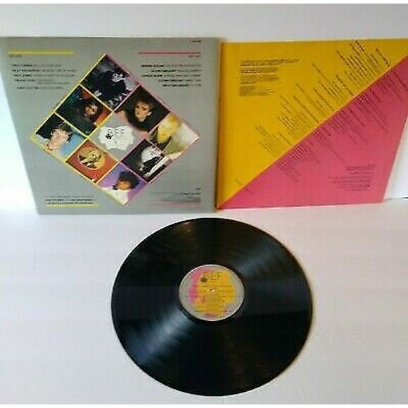 BEF Music Of Quality & Distinction Vol 1 Vinyl LP Record Heaven 17 Spain 1982 EX - Picture 5 of 8